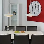 Lägenhet Duenenvilla 4, Whg 2