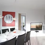 Duenenvilla 4, Whg 2 Lübeck