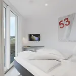 Apartamento Duenenvilla 4, Whg 2 Lubeca