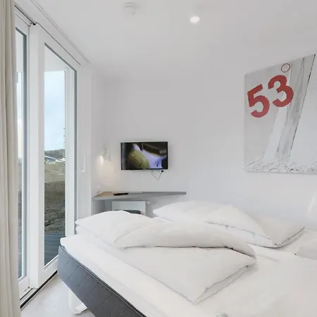 Lägenhet Duenenvilla 4, Whg 2 Lübeck