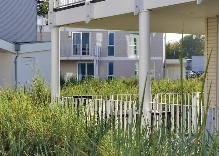 Duenenvilla 4, Whg 2 Priwall