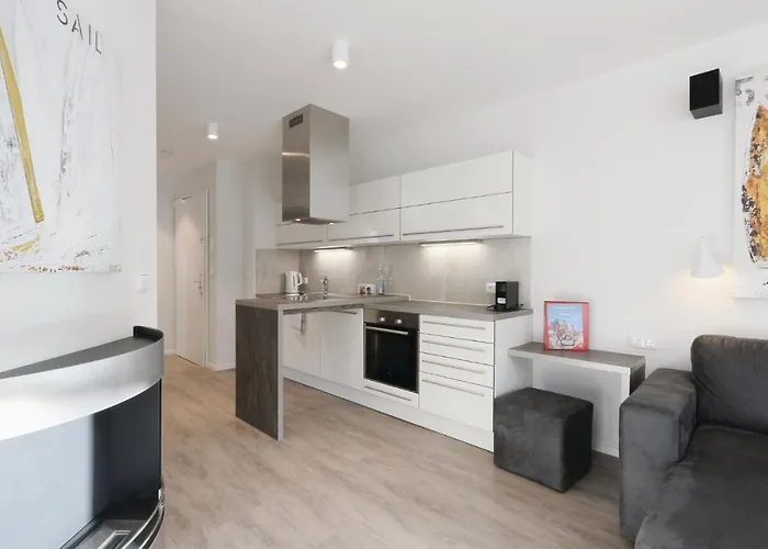 Duenenvilla 4, Whg 2 *