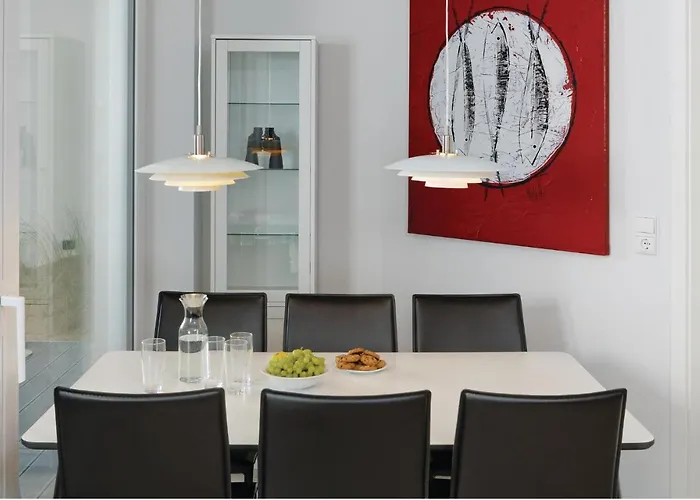 Appartement Duenenvilla 4, Whg 2