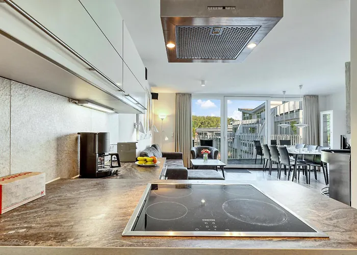 Duenenvilla 4, Whg 2