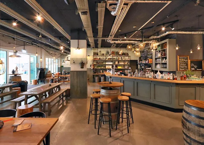 Duenenvilla 4, Whg 2 * Priwall