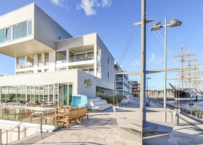 Duenenvilla 4, Whg 2