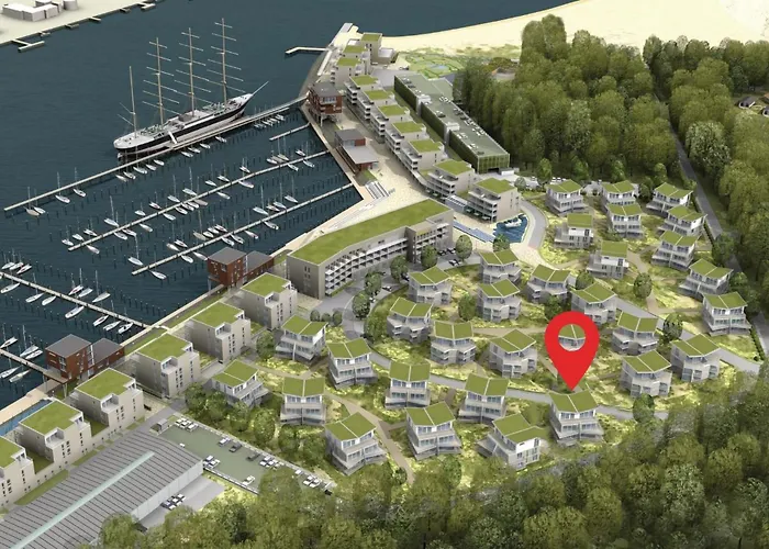 Duenenvilla 4, Whg 2 *